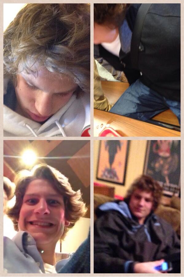 HAPPY BIRTHDAY BEN #minnesotabeauty @Scherer_3