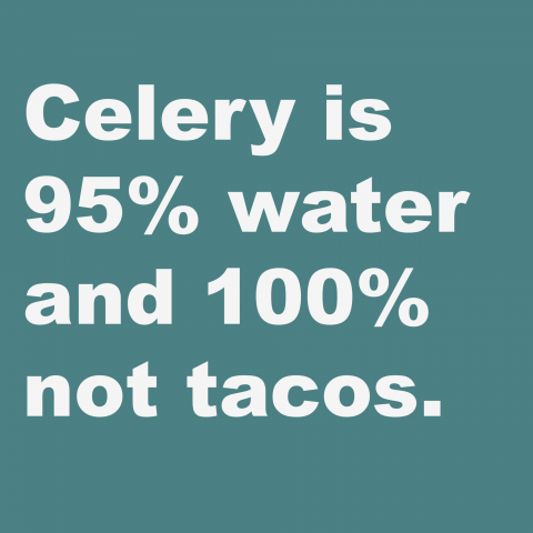 LuLusMexican's tweet photo. So you want to start eating healthy, huh? Are you SURE about that? http://t.co/trVOFZbmpp