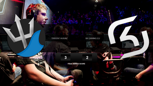 T1dotters's tweet photo. We've done it! Top 16 baby! #BleedBlue #T1 #T1Up #T1Dotters #TrueBlue #ASTROfamily http://t.co/NOi6no38XZ