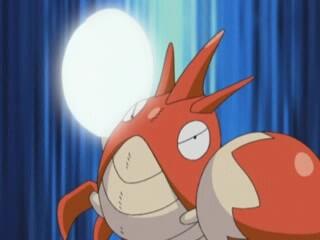 _Corphish's tweet photo. SAY THAT ISH TO MY FACE!! http://t.co/aGtdP7MnhP
