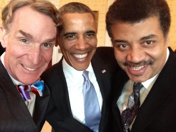These 3 Geeks are covered. Let's pull the US into the 21st Century. Sign up for the ACA today. #GeeksGetCovered