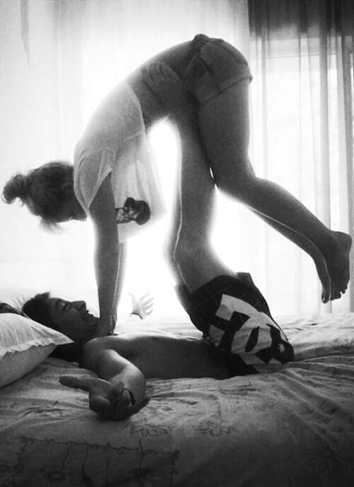 HashtagVS's tweet image. @hcmework #ThisCouldBeUsButImFatAndYouSkippedLegDay