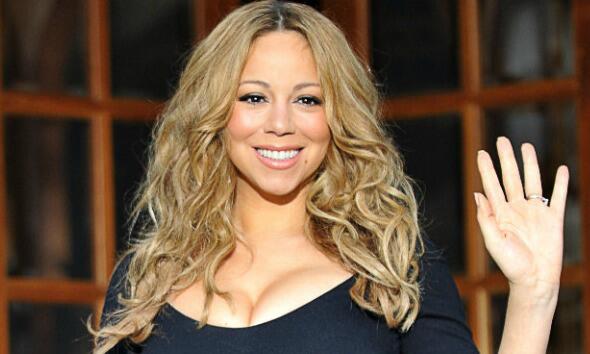 LIMagazine's tweet photo. Nuevo disco de #MariahCarey llegará en mayo http://t.co/sAORanK9bQ http://t.co/1sAc412qcT