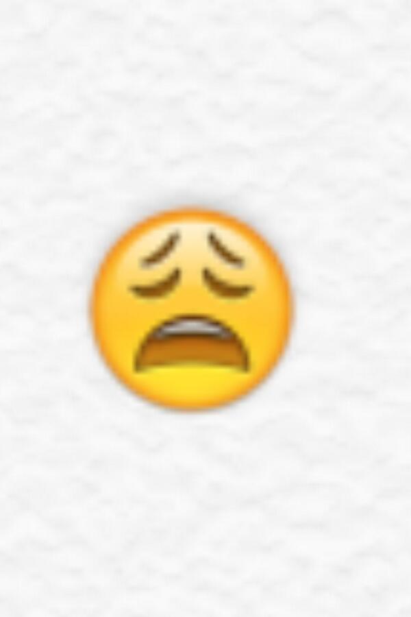mathporrn's tweet photo. This is exactly how I feel when I forget my calculator http://t.co/s3j3iN93ck