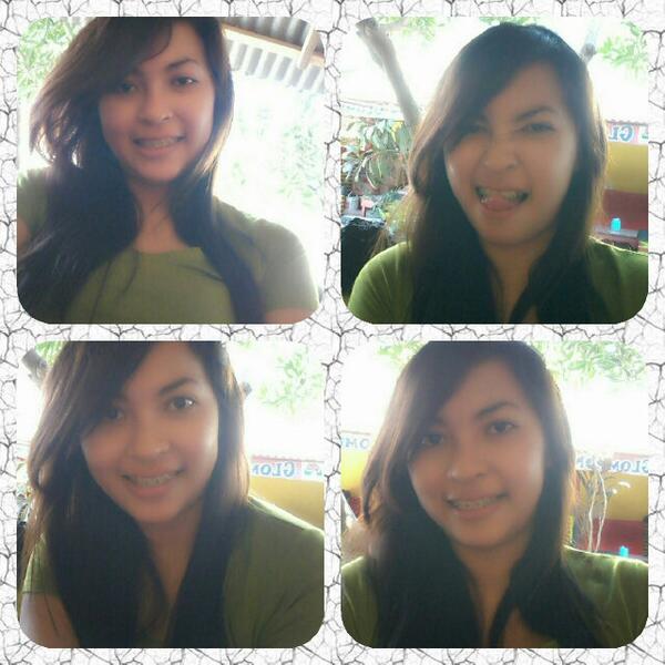 Memanjakan diri heula barudak bobo sadayana