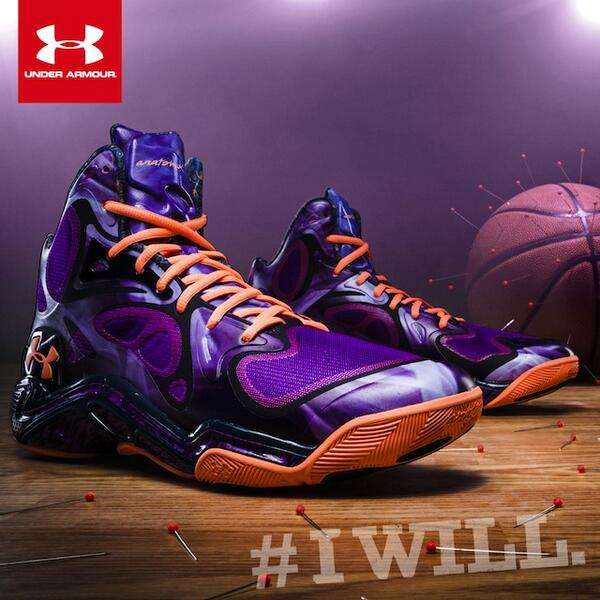 DanielDMitchell's tweet image. Anatomix Spawns. # I WILL