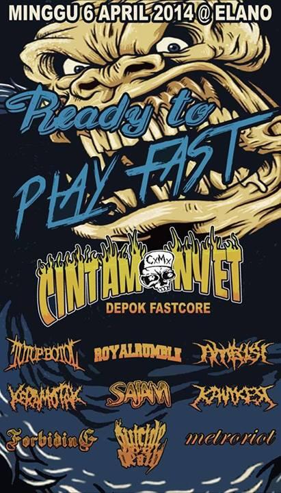 RT "<a href="/CINTAxMONYET/">CINTA MONYET</a>: JAVA TOUR . at ELLANO DE'CAFE . purwokerto . 6 april 2014 "