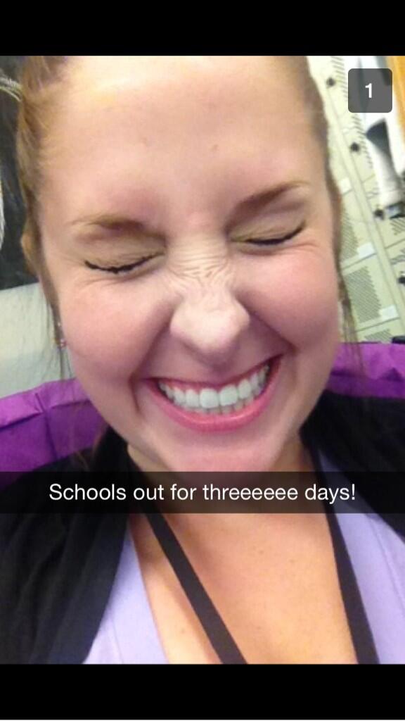 Courtney Gregg (courtLcantrell) Twitter