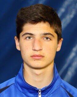 BTBeauts's tweet photo. Nico Domazetis http://t.co/KkJinxFROA