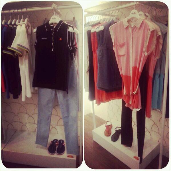 EllessePH's tweet image. Are you a #Polo woman or a #Woven woman? #ellesseph