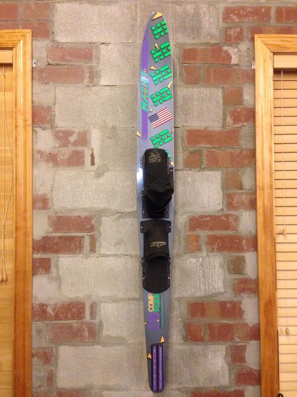 ctgeren's tweet image. Old school #hoskis Mach one... Missing the Water