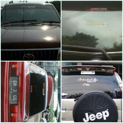 Follow <a href="/SelectedFamily/">Selected Family</a>