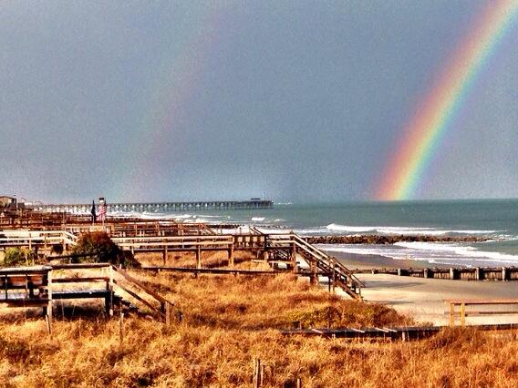 @topawleys ...Winter is ending...
