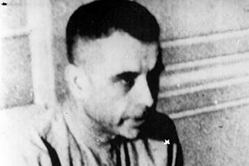 washingtonpost's tweet image. Jeremiah A. Denton Jr., Vietnam POW and former U.S. senator, has died. He was 89. wapo.st/1rMR1ju