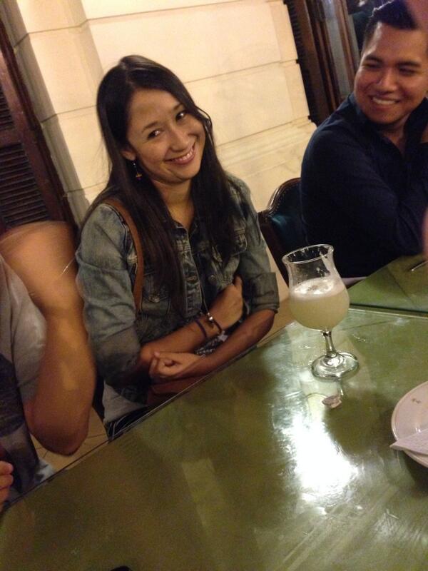tiamina_'s tweet photo. @PaolaVecco #secovecco http://t.co/A1FFw1Ympo