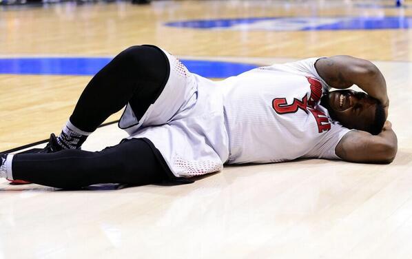 saidbazzi's tweet image. #PrayForWare