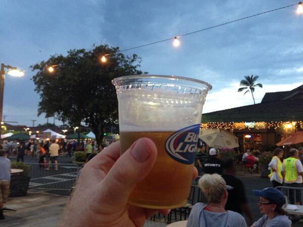 erikblair's tweet photo. #k4f is rockin! Dry and tasty! (@ Stella Blues Cafe) http://t.co/ergeEFzpYf http://t.co/ye6NoNSqHx