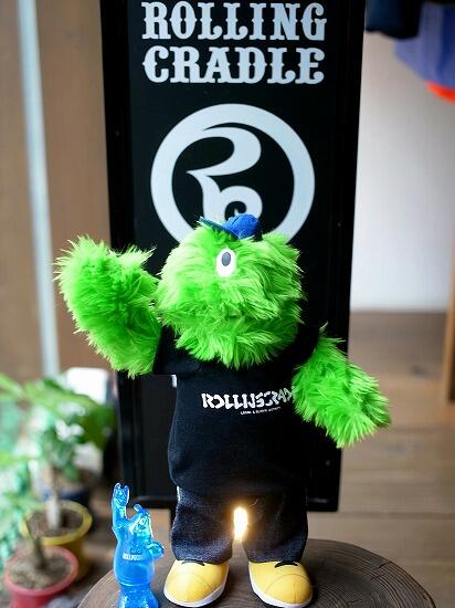 アニメショート rolling cradle ぬいぐるみ | www.ankuramindia.com