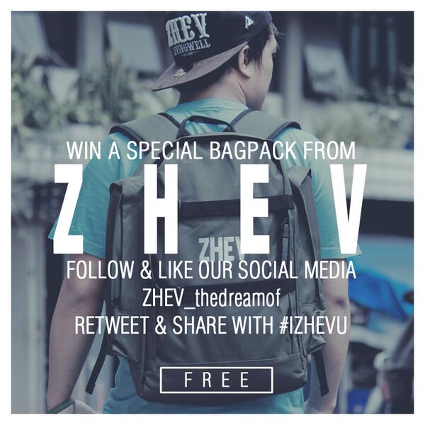 opanredyellow's tweet photo. @ZHEV_thedreamof http://t.co/coypPUZmo0 #IZHEVU