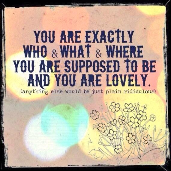 RebeccaPitzer's tweet photo. Always a friendly reminder💜 http://t.co/79u142MFDy