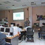 Photo by SKG GNU/Linux Lab (@thesslinuxlab)