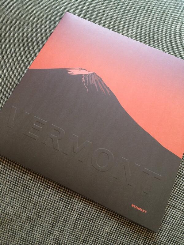 rudie's tweet photo. Wat een fijn album zeg #Kompakt #Vermont http://t.co/l9EpnVaAkQ http://t.co/nbjIjYkbzV
