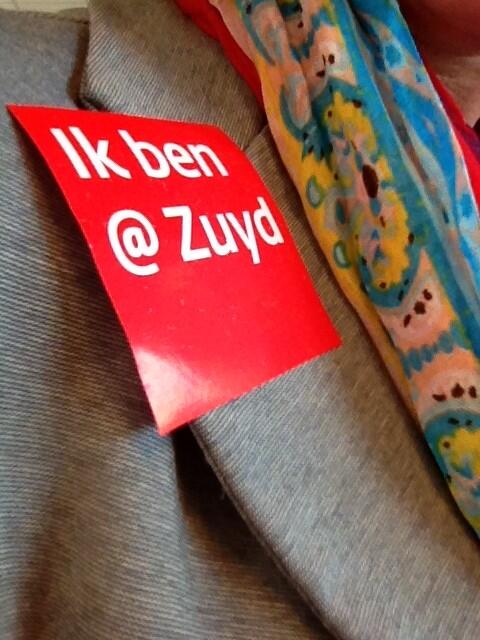 martinehagedore's tweet photo. Ik ben @zuyd  #zuydselfie #opendag http://t.co/rLN7LI6JLR