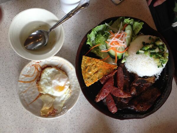 TRYITORDIET's tweet photo. A spot from the Little Saigon area ... ...http://t.co/WOZIay4ItE http://t.co/5WdRwArRE2