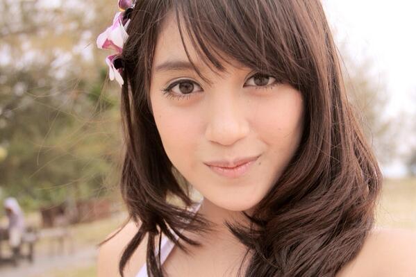 Nabilah Ayu JKT48 on Twitter: "selamat siang buat @nabilahJKT48 dan