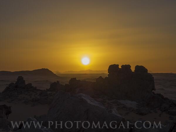 PhotoMagai's tweet image. Atardecer cerca de Peter &amp;amp; Paul.  @turismoegipto #surface #SurfacePro2 @elrincondesele @hacerfotos @KamalEgypt