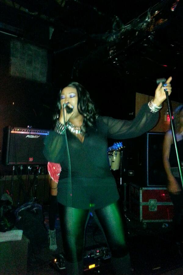 thedmvevents's tweet photo. Big S/O to @BelaDonaBand  for #turnup Waldorf and support of @GoGoRadio  @inspired_by_teena and all who helped promo. http://t.co/rNcoPuon8X