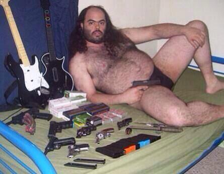 Russell Brand tweet media