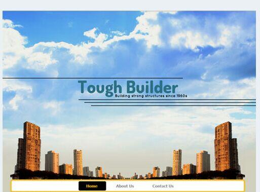 Kendi siteni kısa zamanda tasarlamayı öğren.