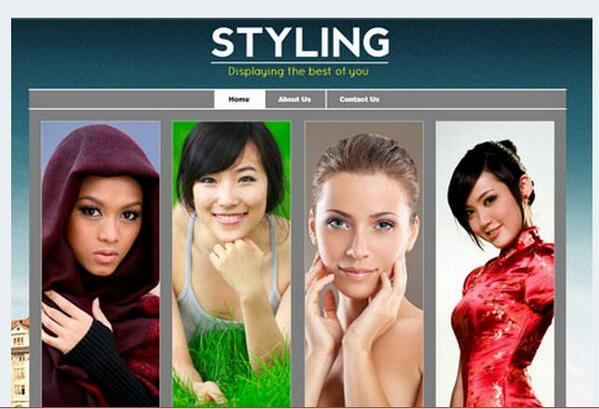 Kendi siteni kısa zamanda tasarlamayı öğren.