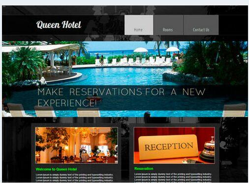 Kendi siteni kısa zamanda tasarlamayı öğren.