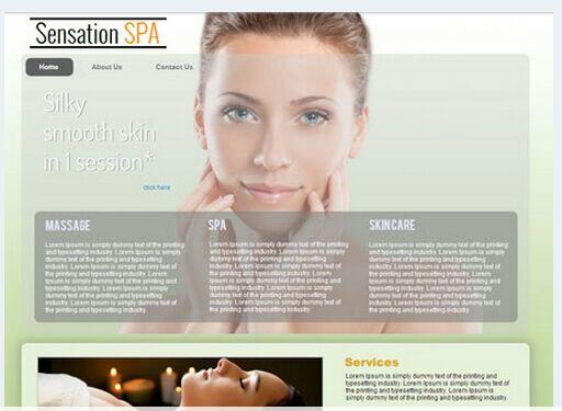 Kendi siteni kısa zamanda tasarlamayı öğren.