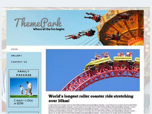 Kendi siteni kısa zamanda tasarlamayı öğren.