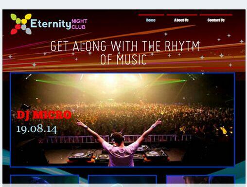 Kendi siteni kısa zamanda tasarlamayı öğren.