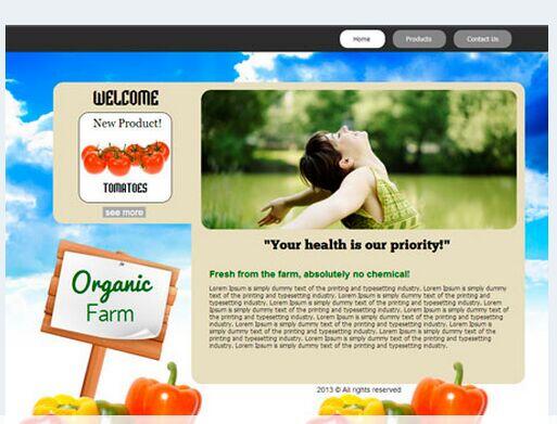 Kendi siteni kısa zamanda tasarlamayı öğren.