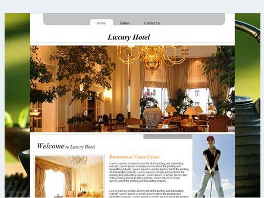 Kendi siteni kısa zamanda tasarlamayı öğren.