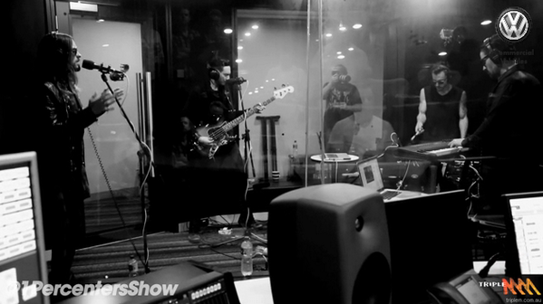 JaredLeto's tweet photo. Covered #STAY on @TripleMMelb the other day. Have you heard it yet? http://t.co/oGzKQ93Vne http://t.co/JYMIbYayW5