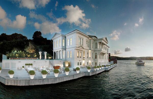 A'jia Hotel Istanbul'da en iyi fiyatla eşsiz bir tatil için tık tık >> bit.ly/1mhevw5