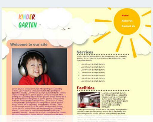 Kendi siteni kısa zamanda tasarlamayı öğren.