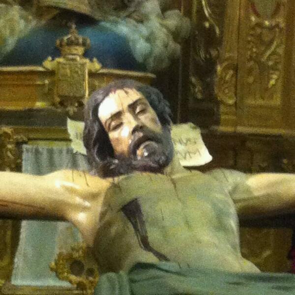 Via Crucis Vera Cruz