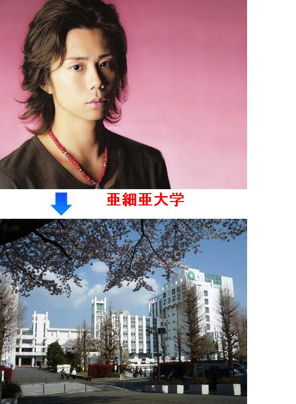 Twitter पर ジャニーズ偏差値bot 北山宏光 偏差値51 亜細亜大学 Http T Co Co4ufcjeue Twitter पर ジャニーズ偏差値bot 北山宏光 偏差値51 亜細亜大学 Http T Co Co4ufcjeue