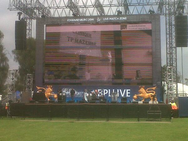 RuanPretorius7's tweet photo. #BPLLive http://t.co/lYo7DF4JdV