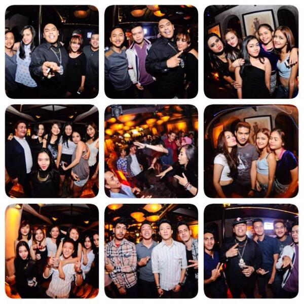 DAHOOD_ent's tweet photo. Thank's for who's coming at Umbra http://t.co/E36m7RRRqc by 3/8 Tiga Delapan Twisted Thursday "In Da Hood" #latepost http://t.co/p9VMXh7jny