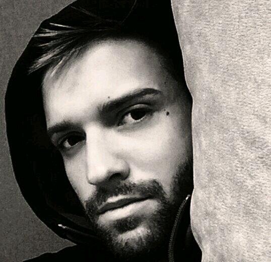 PabloalboranSO's tweet photo. Yo no te olvidaré siempre te querré. http://t.co/h2GjI6aDcu