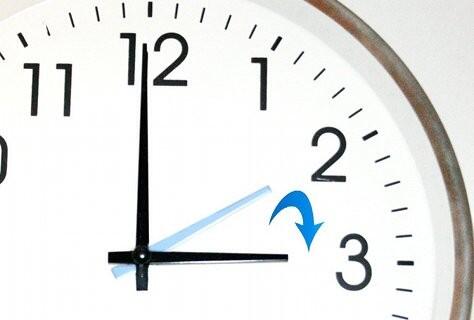 Recordeu: avui passem a l'horari d'estiu vilaweb.cat/noticia/418189…