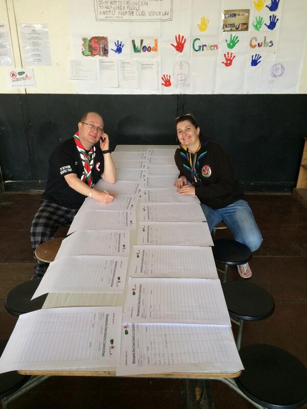TNT_Network's tweet photo. Safety Team HQ #TNTMonopolyRun http://t.co/kVrxhVkOEb